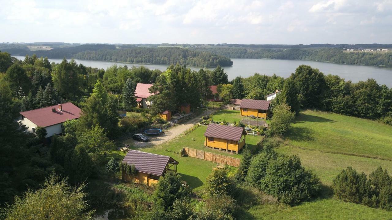 Domki Baigo Хмельно Экстерьер фото